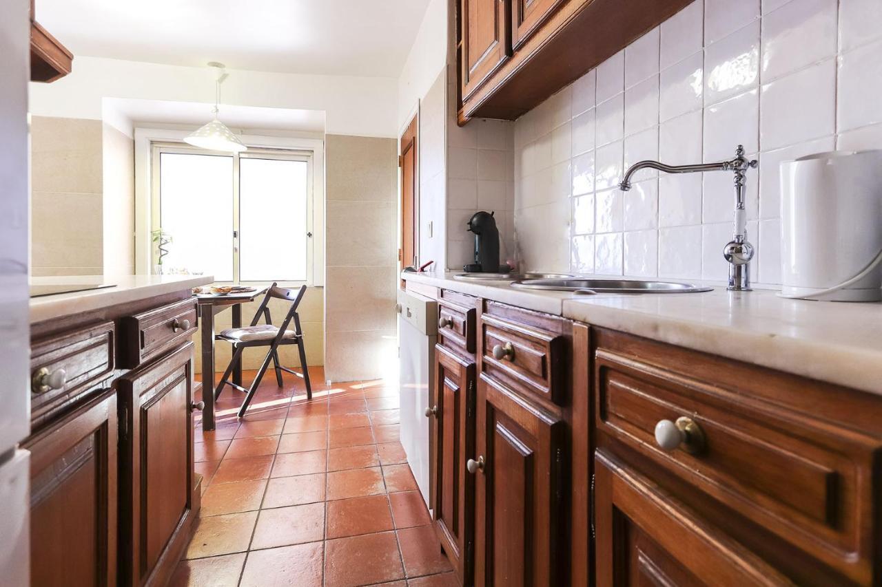 Downtown Experience By Homing Apartment Lisabona Exterior foto