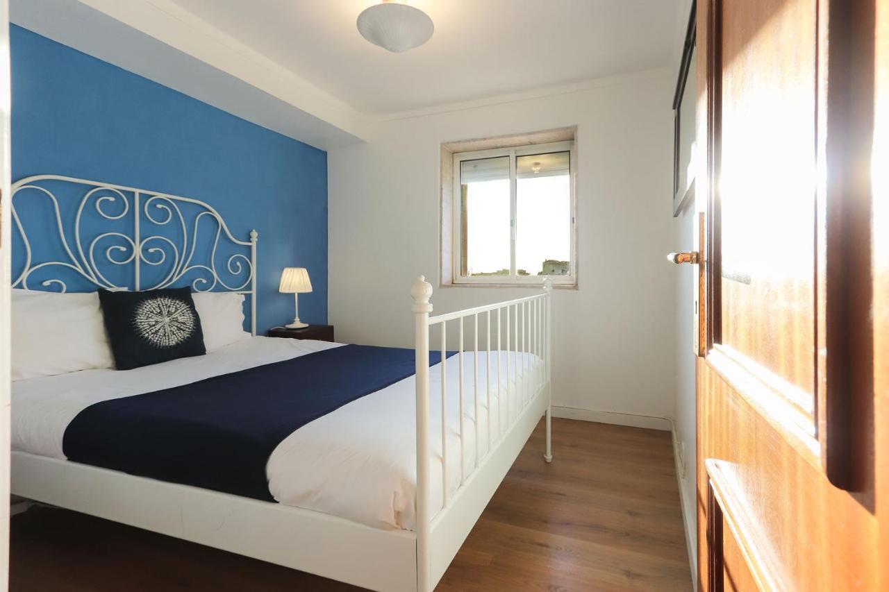 Downtown Experience By Homing Apartment Lisabona Exterior foto