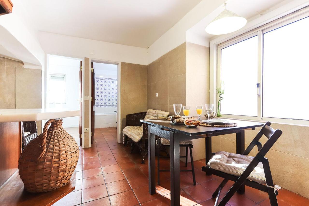 Downtown Experience By Homing Apartment Lisabona Exterior foto