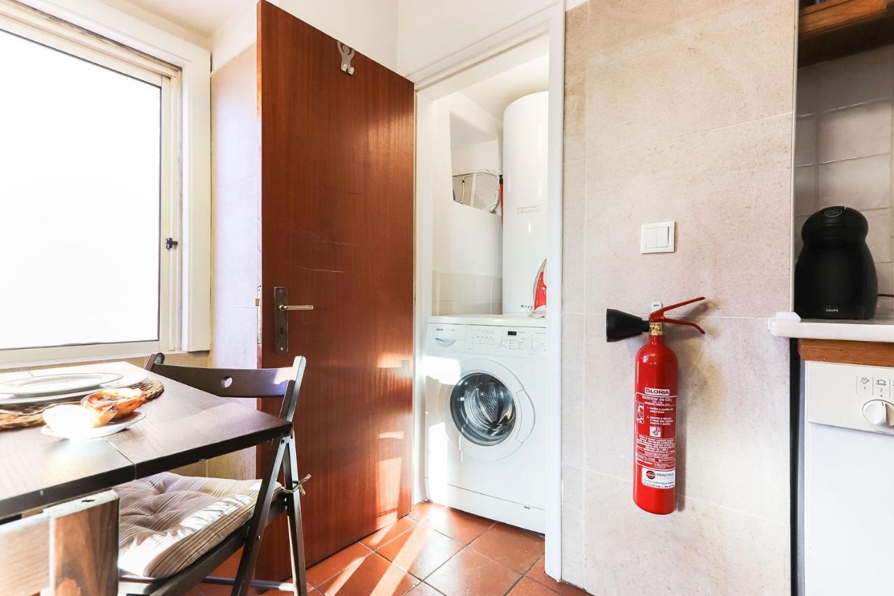 Downtown Experience By Homing Apartment Lisabona Exterior foto