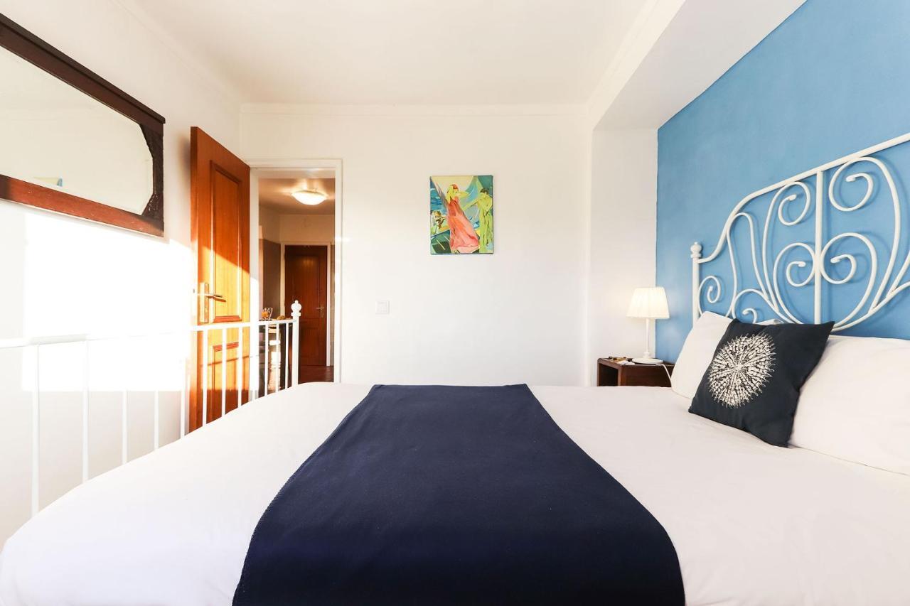 Downtown Experience By Homing Apartment Lisabona Exterior foto